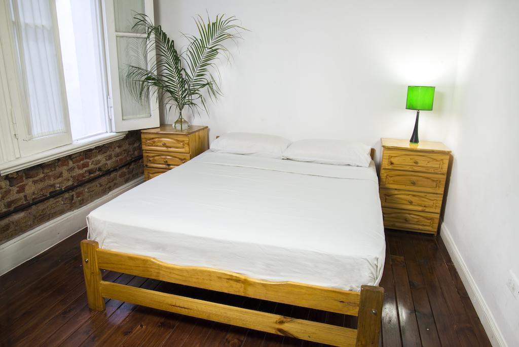 Casa De Papa Hostel Buenos Aires Room photo